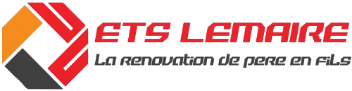 ETS Lemaire – Entreprise de rénovation intérieure à Paris