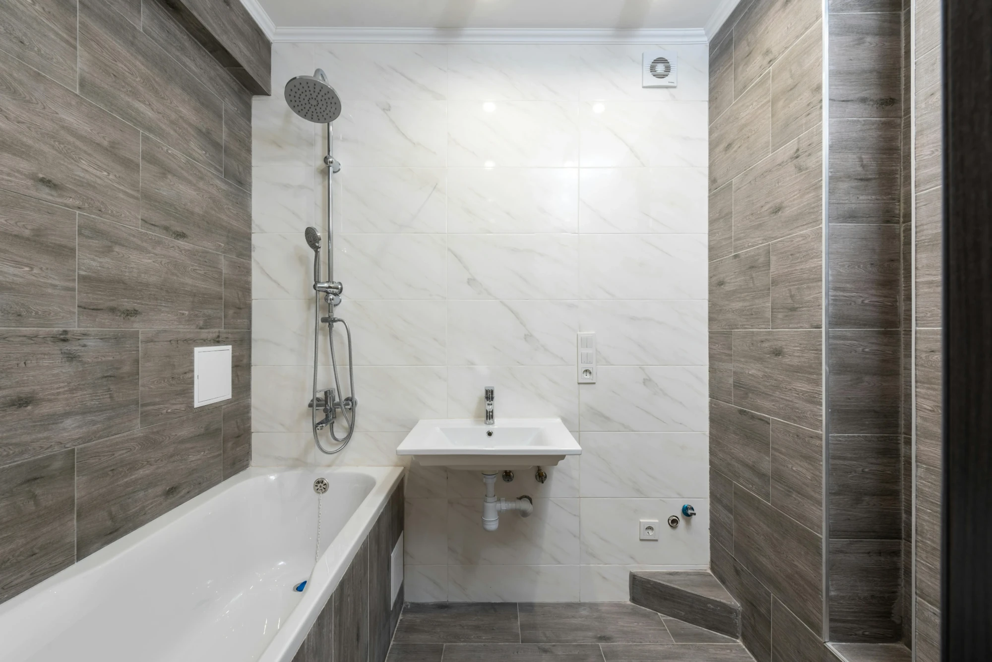 Carreleur Paris – carrelage salle de bain et cuisine étanche et durable