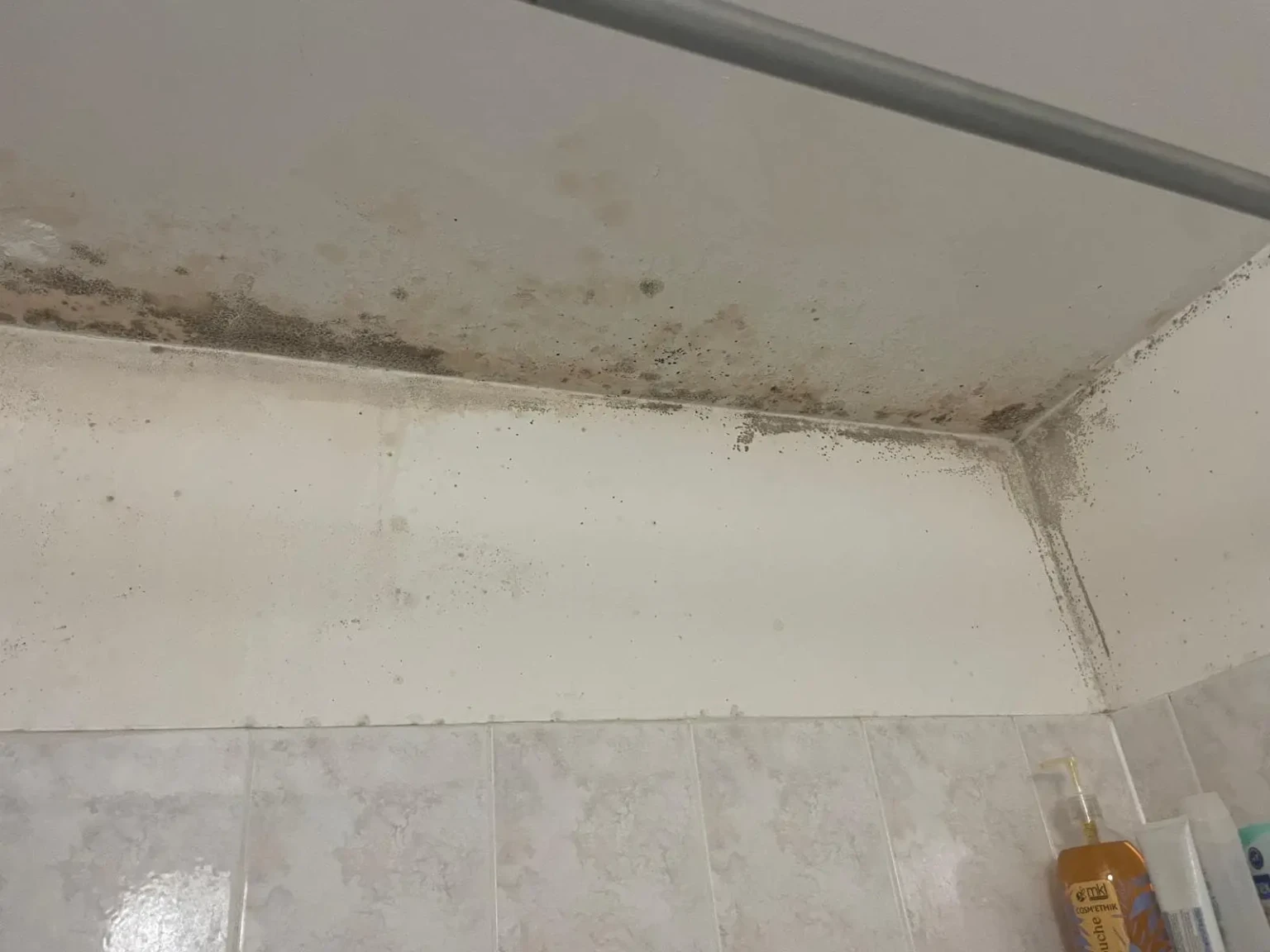 Intervention rénovation dégâts des eaux Paris – diagnostic, assèchement et remise en état complète